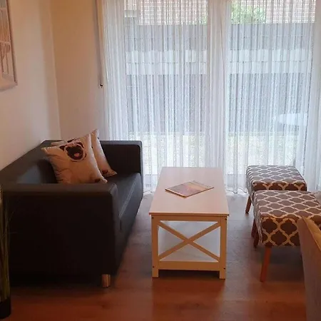 Fischerweg 5 Comfortable Holiday Norddeich (Norden)