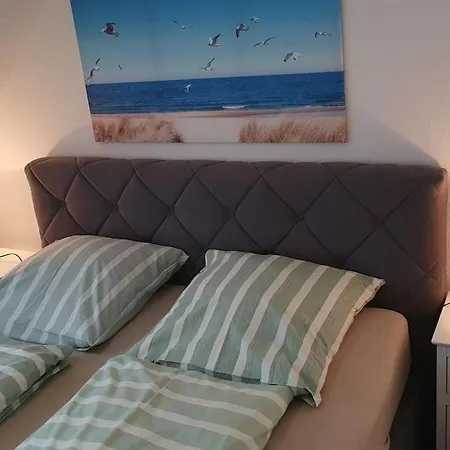 Fischerweg 5 Comfortable Holiday *