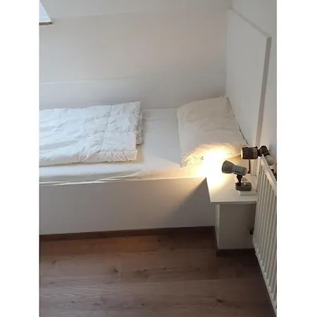 Semesterbostad Fischerweg 5 Comfortable Holiday *